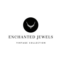 Enchanted Jewels Vintage Collection Logo