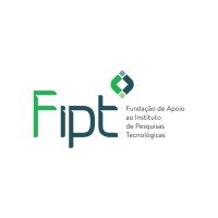 Fundação de Apoio ao IPT - FIPT Logo