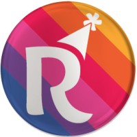 Romana Festas Logo