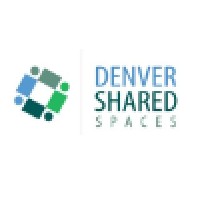 Denver Shared Spaces Logo