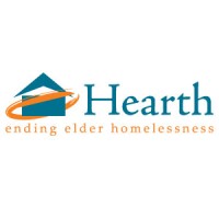 Hearth, Inc. Logo