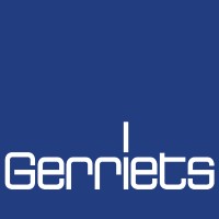 Gerriets International Inc. Logo