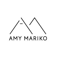 Amy Mariko Studio Logo