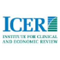 Institute for Clinical and Economic Review (ICER) Logo