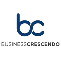 Business Crescendo Logo