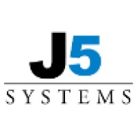 J5 Systems Logo