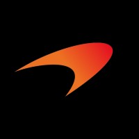 McLaren Automotive Ltd Logo