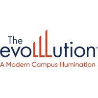 The EvoLLLution: A Modern Campus Illumination Logo