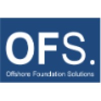 Offshore Foundation Solutions (OFS) Logo