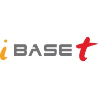 iBASEt Logo