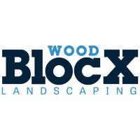 WoodBlocX Landscaping Ltd Logo