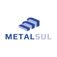Metalsul - Sindicato das Indústrias Metalúrgicas, Mecânicas e de Material Elétrico do Sul Fluminense Logo