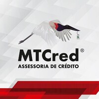 MTCred Franchising Logo