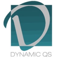 Dynamic QS Ltd. Logo