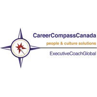 Career Compass Canada Logo