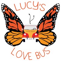 Lucys Love Bus Logo