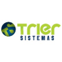 Trier Sistemas Logo