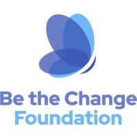 Be the Change Foundation Logo