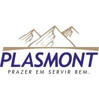 Plasmont Industria E Comercio De Plasticos Logo