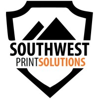 Southwest Print Solutions Logo