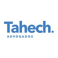 Tahech Advogados Logo