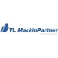 TL MaskinPartner Nordic Logo