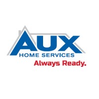 Aux Home Services, Inc Logo