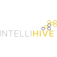 IntelliHive Logo