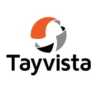 Tayvista Ltd Logo