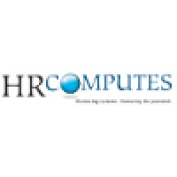 HRComputes Logo