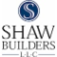 Shaw Builders, LLC Logo