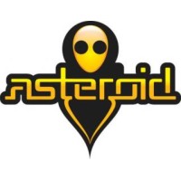 Asteroid Entretenimento Logo