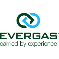 Evergas Logo