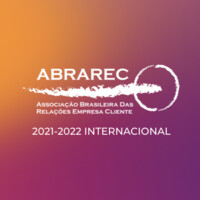 ABRAREC - Associação Brasileira das Relações Empresa Cliente Logo