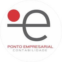 Ponto Empresarial Contabilidade Logo
