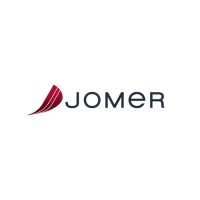 Aramados Jomer Industria E Comercio Logo