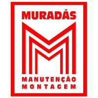 Muradas Comércio e Serviços Ltda. Logo