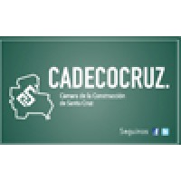 Cadecocruz Logo