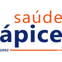 Saúde Ápice Logo