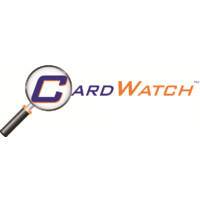 CARDWATCH POS Logo