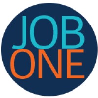 Job One Logo