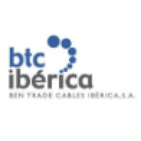 BTC IBERICA, S.A. Logo