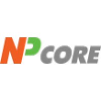 NPCore, Inc. Logo