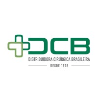 Dcb Distribuidora Cirurgica Brasileira Logo