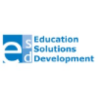 Education Solutions Development (ESD) Logo