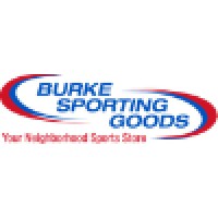 Burke Sporting Goods Logo