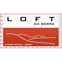Grupo Loft Da Serra Logo