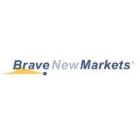 Brave New Markets Logo