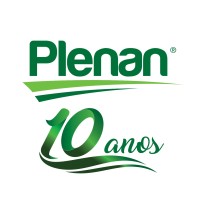 Convivium agronegócios - Plenan Logo