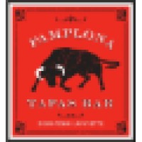 Pamplona Tapas Bar and Restaurant Logo
